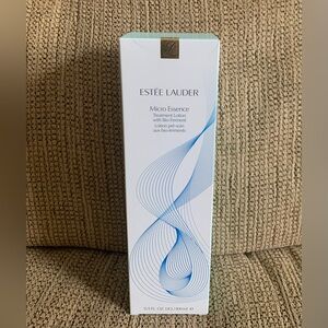 Estee Lauder Micro Essence Treatment Lotion Toner with Bio-Ferment 400ml/13.5oz